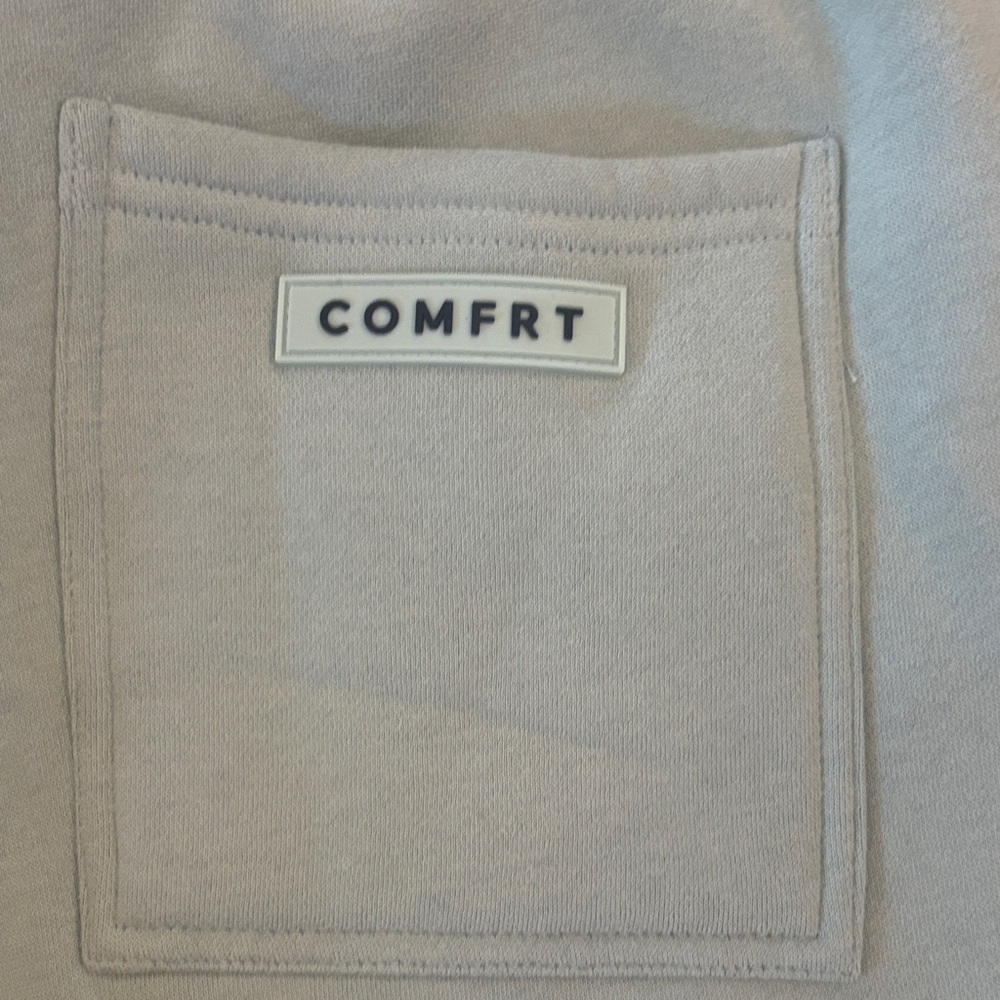 Comfrt Green Joggers - Picture 5 of 5